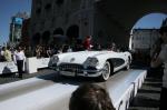 Chevrolet Corvette 1956 года